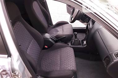 Седан Suzuki Baleno 1996 в 