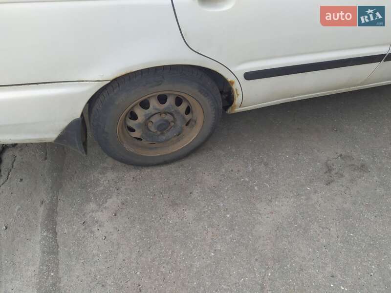 Універсал Suzuki Baleno 2000 в Житомирі