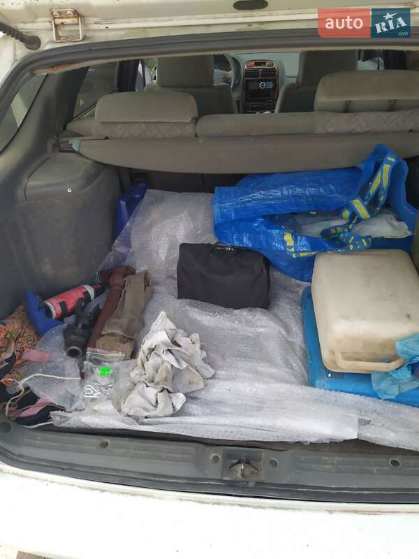 Універсал Suzuki Baleno 2000 в Житомирі