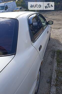 Седан Suzuki Baleno 1996 в 