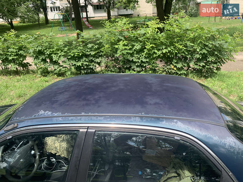 Седан Suzuki Baleno 1996 в Львове