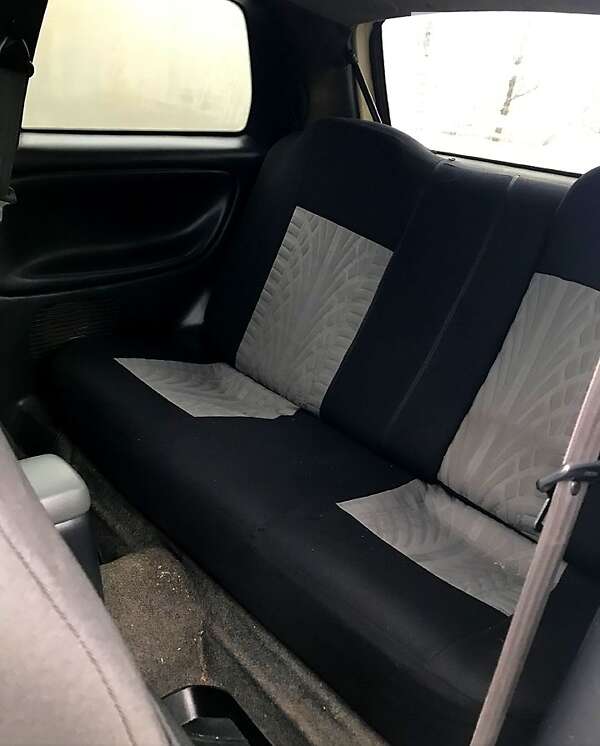 Хэтчбек Suzuki Baleno 1995 в Николаеве фото 2 Хэтчбек Suzuki Baleno 1995 в Николаеве