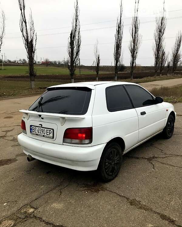 Хэтчбек Suzuki Baleno 1995 в Николаеве фото 6 Хэтчбек Suzuki Baleno 1995 в Николаеве