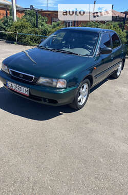 Седан Suzuki Baleno 1998 в Черкассах