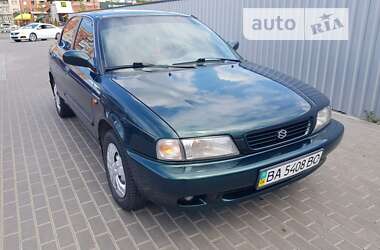 Седан Suzuki Baleno 1998 в Александрие