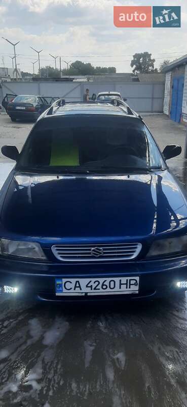 Suzuki Baleno 1998