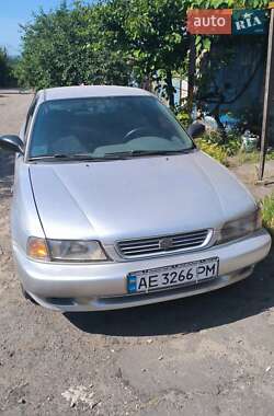 Седан Suzuki Baleno 1998 в Кривому Розі