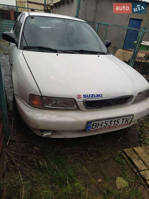 Suzuki Baleno 1998