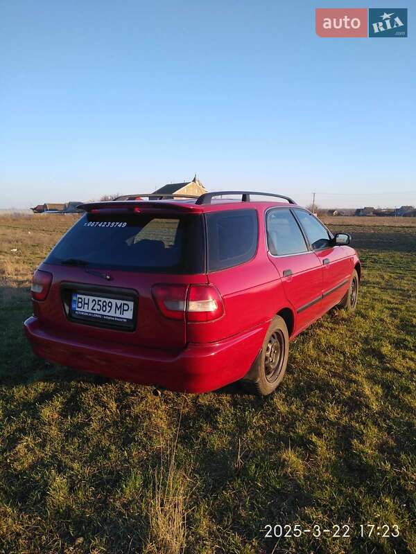 Универсал Suzuki Baleno 1997 в Белгороде-Днестровском