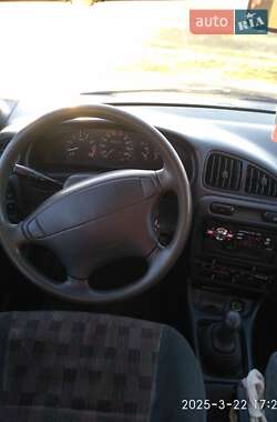 Універсал Suzuki Baleno 1997 в Білгороді-Дністровському