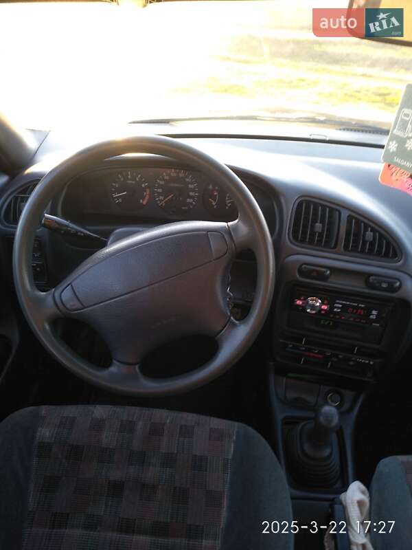 Универсал Suzuki Baleno 1997 в Белгороде-Днестровском