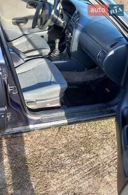 Седан Suzuki Baleno 1995 в 