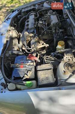 Седан Suzuki Baleno 1997 в Одесі