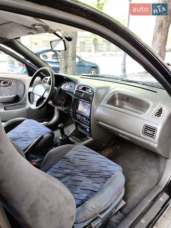 Хетчбек Suzuki Baleno 1999 в Одесі