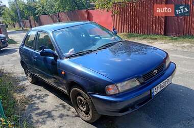Хэтчбек Suzuki Baleno 1995 в 