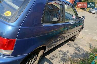 Хэтчбек Suzuki Baleno 1995 в 