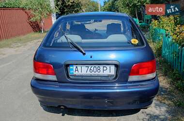 Хэтчбек Suzuki Baleno 1995 в 