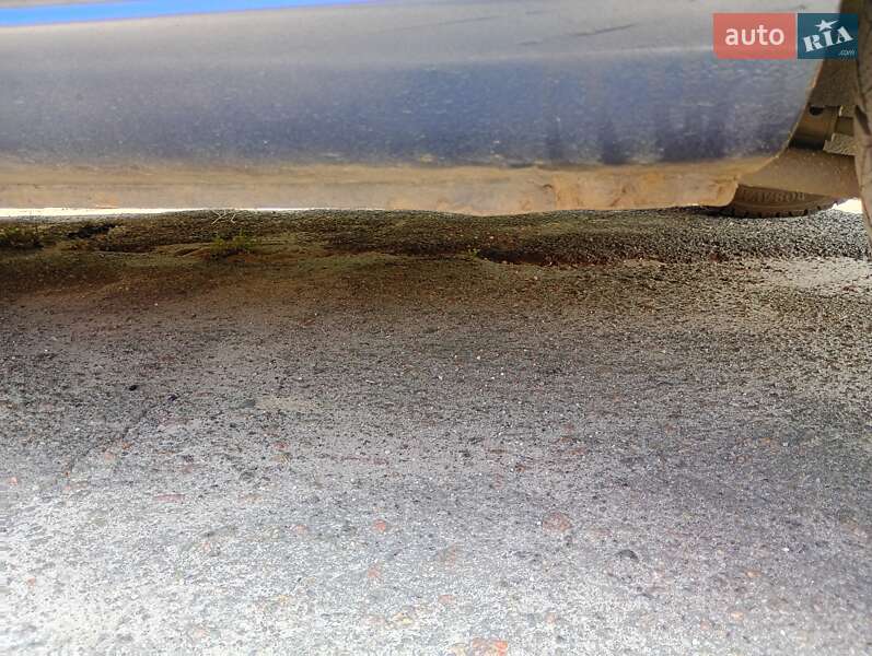 Хэтчбек Suzuki Baleno 1995 в Ирпене