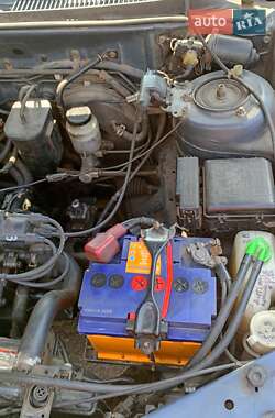 Хэтчбек Suzuki Baleno 1995 в 