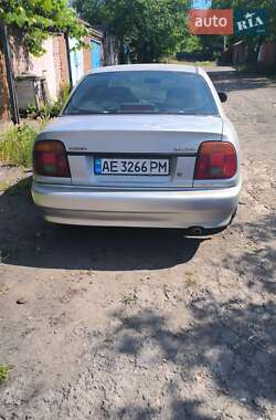 Седан Suzuki Baleno 1998 в 