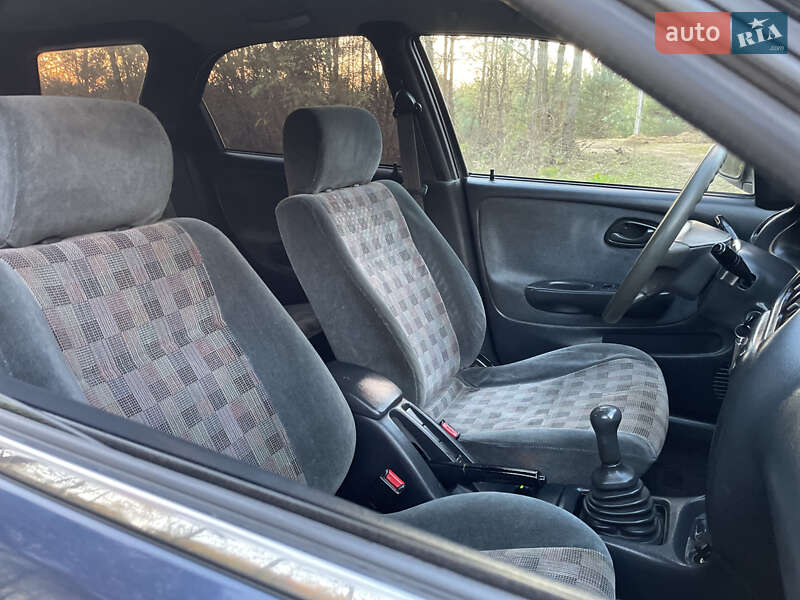 Універсал Suzuki Baleno 1998 в Ковелі