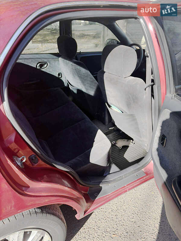 Седан Suzuki Baleno 1995 в Одесі