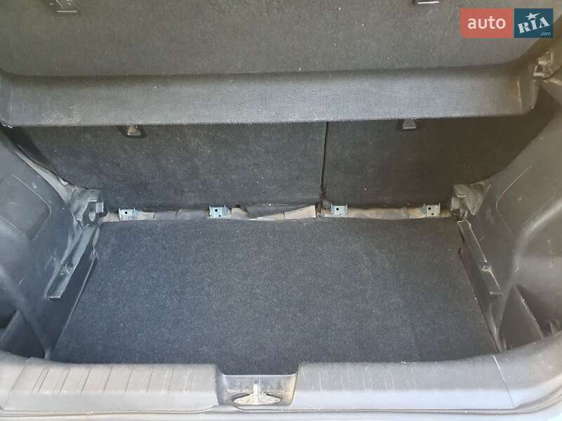 Suzuki Baleno 2016 Suzuki Baleno 2016