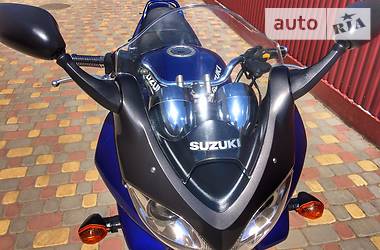 Мотоцикл Спорт-туризм Suzuki Bandit 2000 в Дрогобыче
