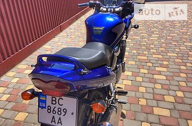 Мотоцикл Спорт-туризм Suzuki Bandit 2000 в Дрогобыче