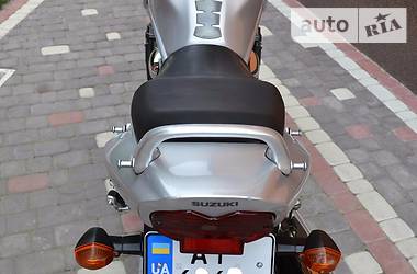 Мотоцикл Спорт-туризм Suzuki Bandit 2005 в Коломые