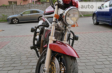 Мотоцикл Без обтікачів (Naked bike) Suzuki Bandit 2001 в Львові