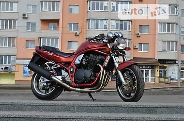 Мотоцикл Классик Suzuki Bandit 2000 в Виннице