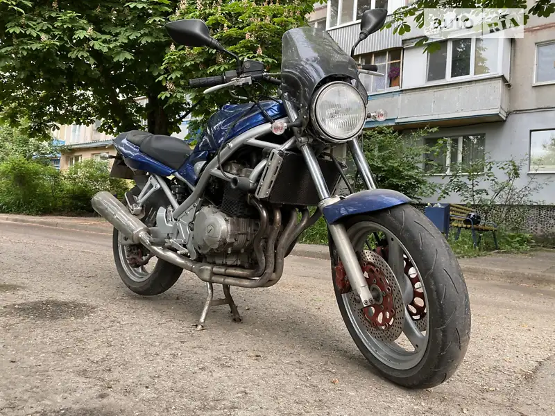 ＧＥＮＴＩＬ ＢAＮＤＩＴ AUTO.RIA – Продам Cузуки Бандит GK75A108425