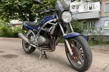 Мотоцикл Без обтікачів (Naked bike) Suzuki Bandit 1990 в Харкові