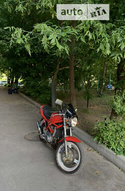 Мотоцикл Без обтекателей (Naked bike) Suzuki Bandit 1993 в Киеве