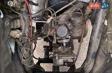 Скутер Suzuki Beta M4 2015 в 