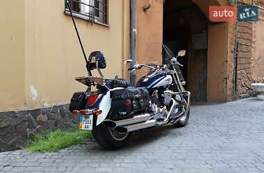 Мотоцикл Круизер Suzuki Boulevard C109R 2008 в Одессе