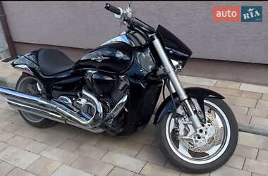 Мотоцикл Чоппер Suzuki Boulevard C109R 2013 в Петропавловской Борщаговке