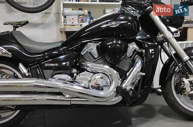 Мотоцикл Чоппер Suzuki Boulevard C109R 2013 в 