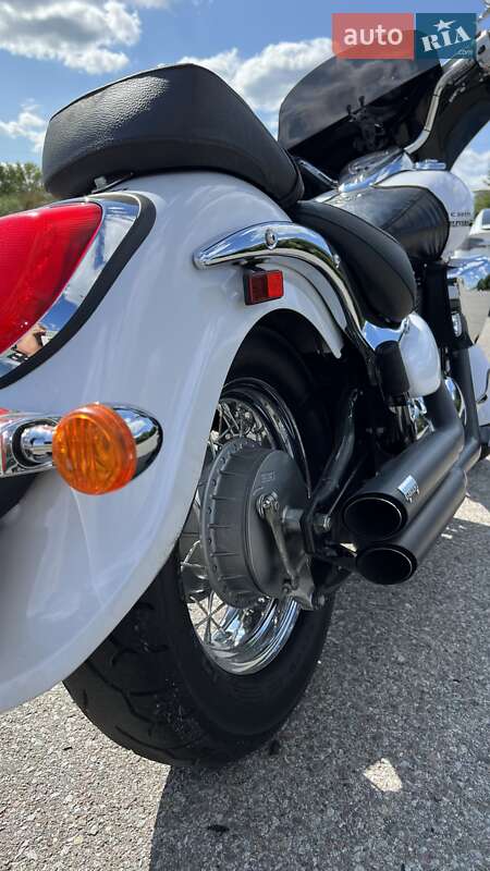 Мотоцикл Круізер Suzuki Boulevard C50 2016 в Львові фото 11 Мотоцикл Круізер Suzuki Boulevard C50 2016 в Львові