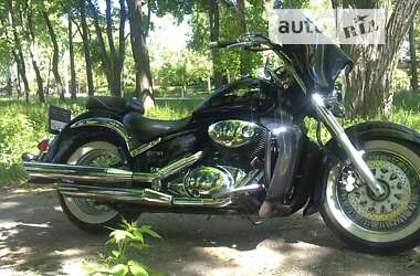 Мотоцикл Круізер Suzuki Boulevard C50 2006 в Харкові