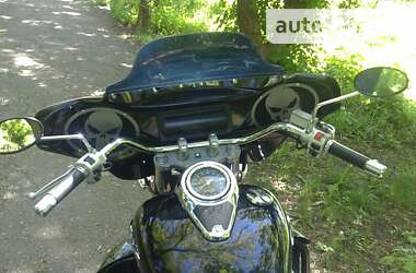 Мотоцикл Круізер Suzuki Boulevard C50 2006 в Харкові