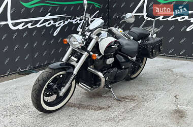 Мотоцикл Круизер Suzuki Boulevard C50 2012 в 