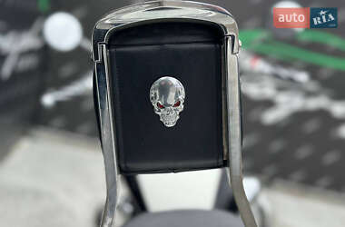 Мотоцикл Круизер Suzuki Boulevard C50 2012 в 