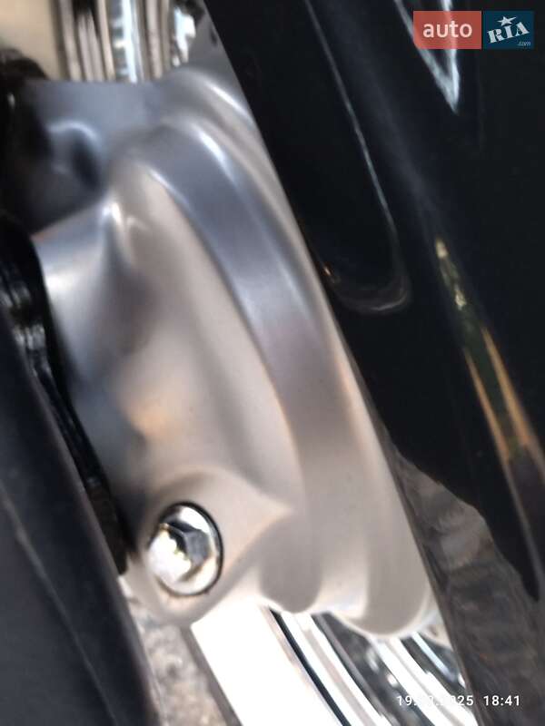 Мотоцикл Круізер Suzuki Boulevard C50 2005 в Шептицькому фото 2 Мотоцикл Круізер Suzuki Boulevard C50 2005 в Шептицькому