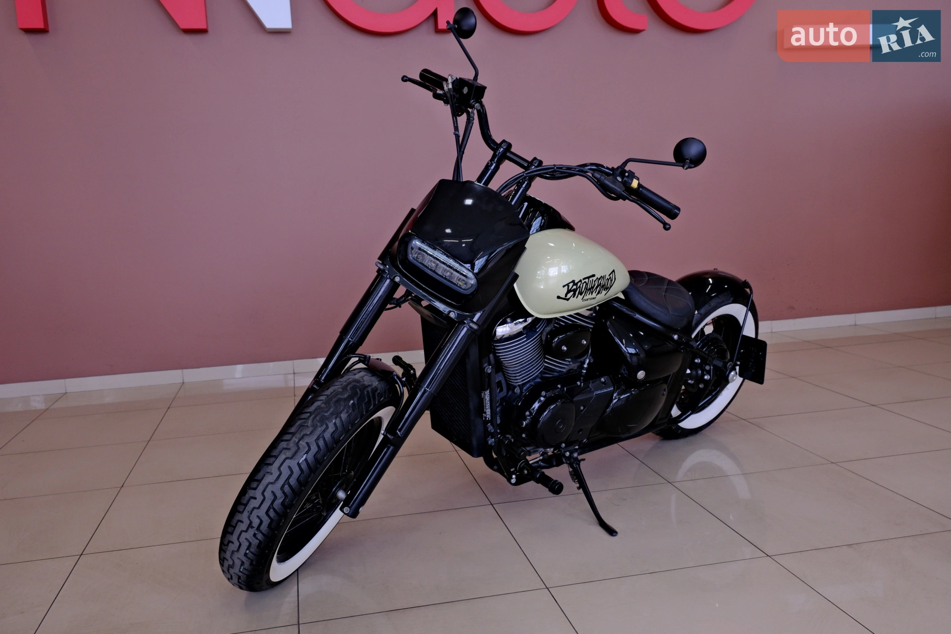 Suzuki Boulevard C50 2005 VIN JS1VS55A262101868 фото оголошення 5 з 20
