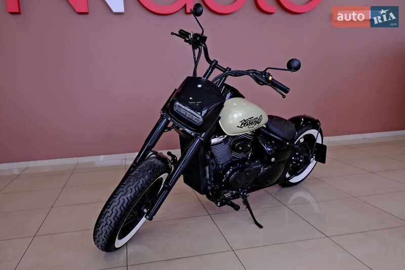 Мотоцикл Круізер Suzuki Boulevard C50 2005 в Одесі