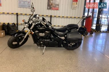 Мотоцикл Круізер Suzuki Boulevard C50 2009 в Києві