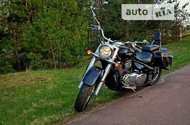 Мотоцикл Круізер Suzuki Boulevard C50T 2006 в Рівному