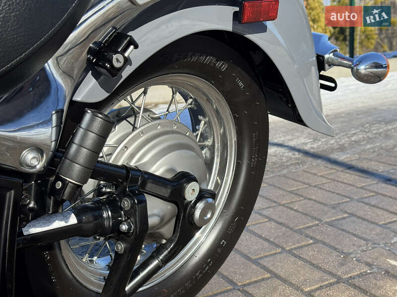 Мотоцикл Круизер Suzuki Boulevard C50T 2021 в Ровно